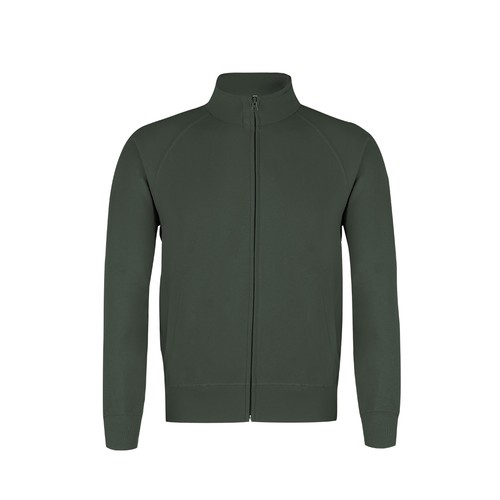 azul marino oscuro Sudadera Adulto Lightweight Sweat