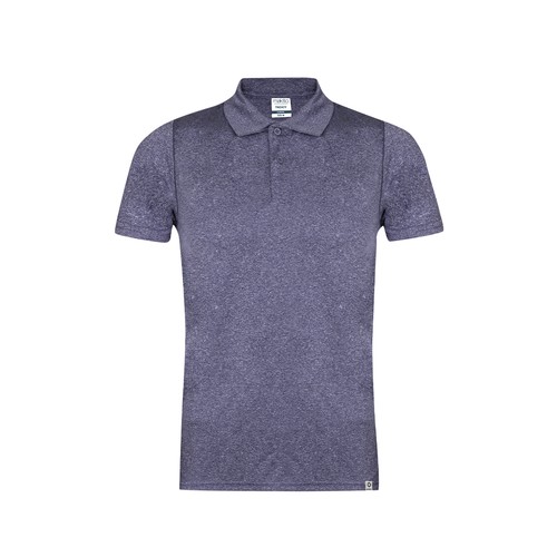 azul marino Polo Adulto Troky