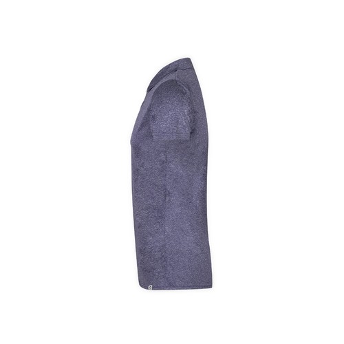 gray Polo Adulto Troky