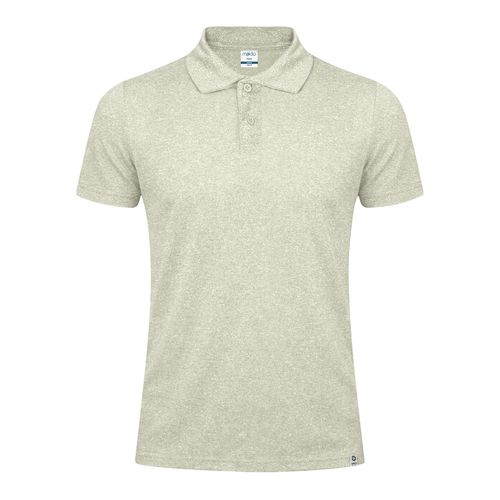 natural Polo Adulto Troky