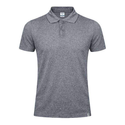 gray Polo Adulto Troky