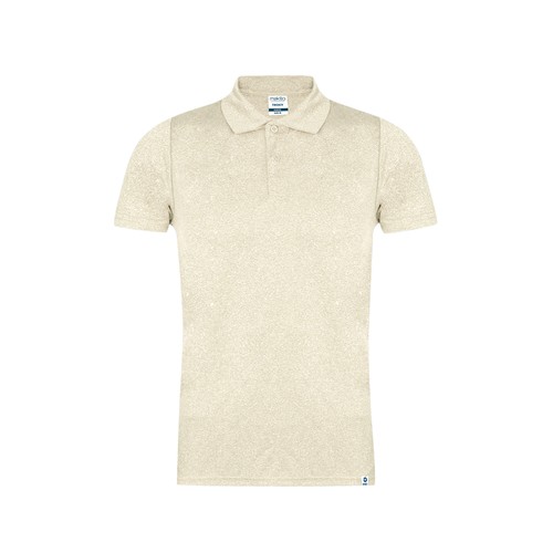 natural Polo Adulto Troky