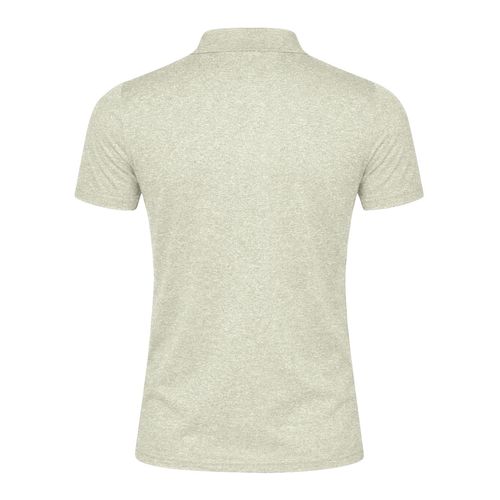 black Polo Adulto Troky