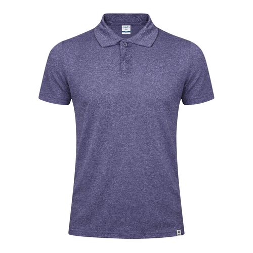 azul marino Polo Adulto Troky