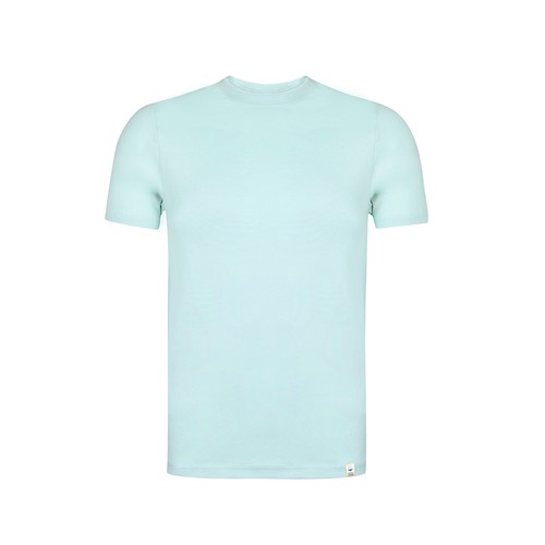verde pastel Camiseta Adulto Guim