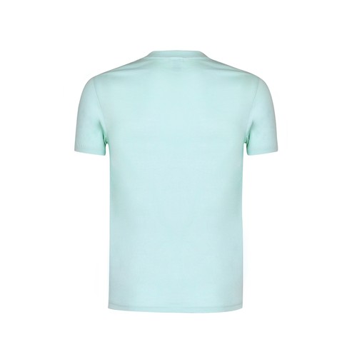 verde pastel Camiseta Adulto Guim