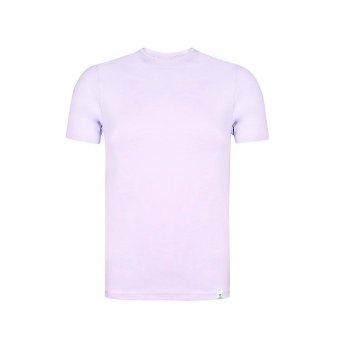 rosa pastel Camiseta Adulto Guim
