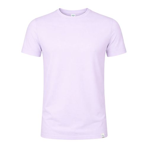 rosa pastel Camiseta Adulto Guim