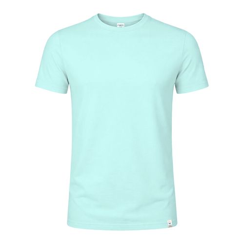 verde pastel Camiseta Adulto Guim