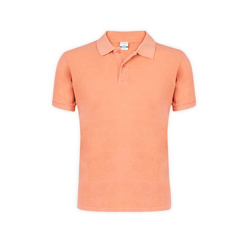 verde oscuro Polo Adulto Ken