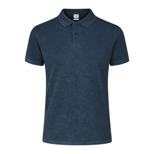 azul marino Polo Adulto Ken