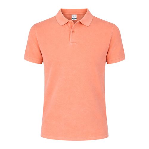 salmón Polo Adulto Ken