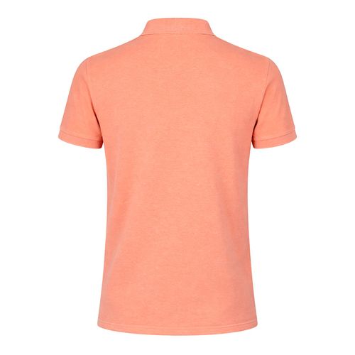 azul marino Polo Adulto Ken