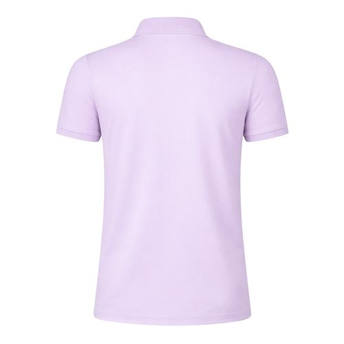 verde pastel Polo Adulto Ment