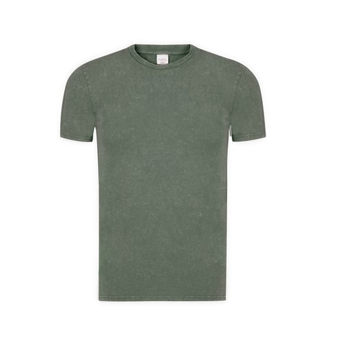 CAMISETA ADULTO SURY