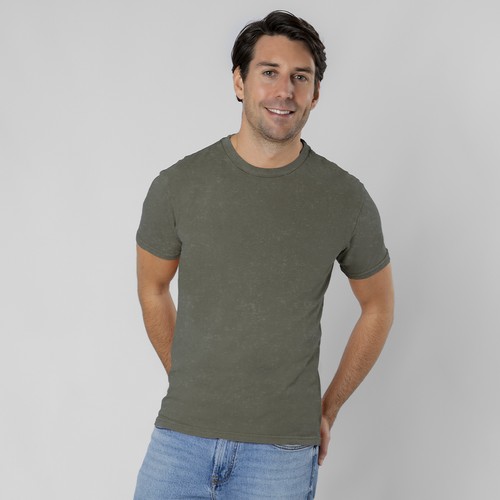 gray Camiseta Adulto Sury