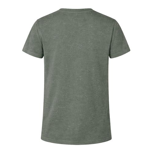 verde oscuro Camiseta Adulto Sury