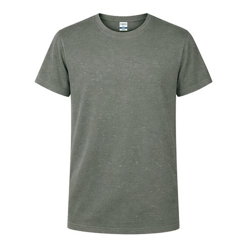 verde oscuro Camiseta Adulto Sury
