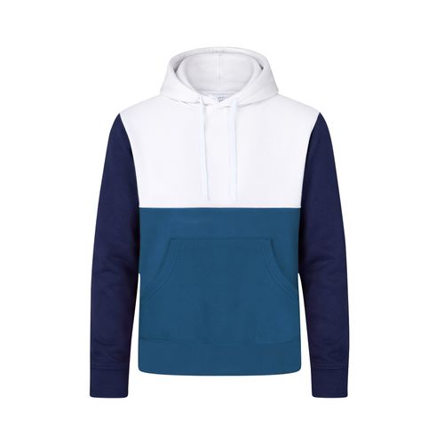 blue Sudadera Adulto Skon