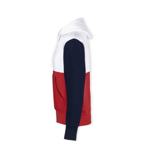 azul marino Sudadera Adulto Skon