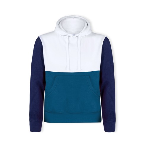 blue Sudadera Adulto Skon