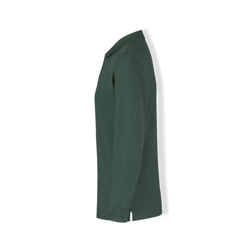 Polo Adulto Premium Long Sleeve