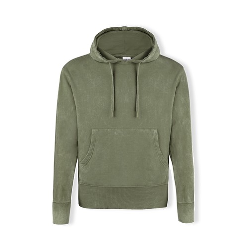 azul marino Sudadera Adulto Grea