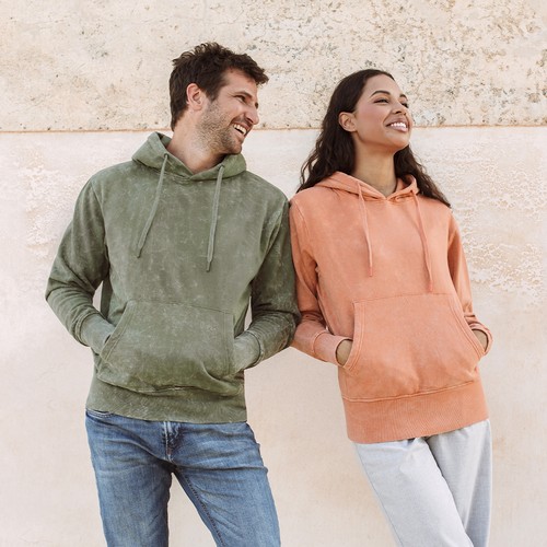gray Sudadera Adulto Grea