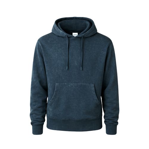 azul marino Sudadera Adulto Grea