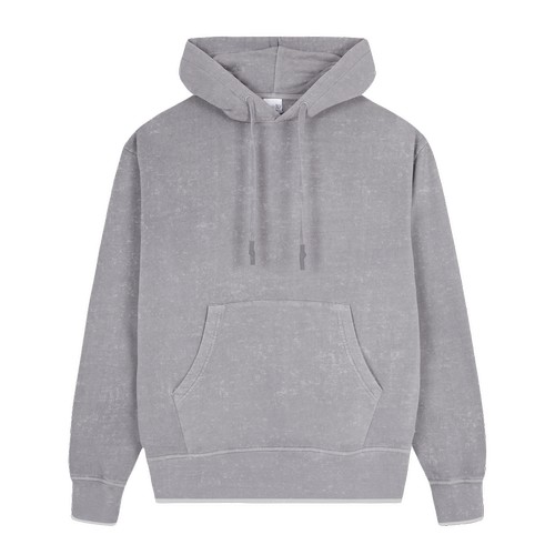 salmón Sudadera Adulto Grea