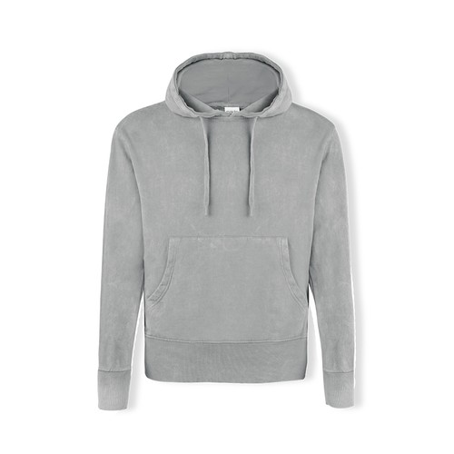 SUDADERA ADULTO GREA