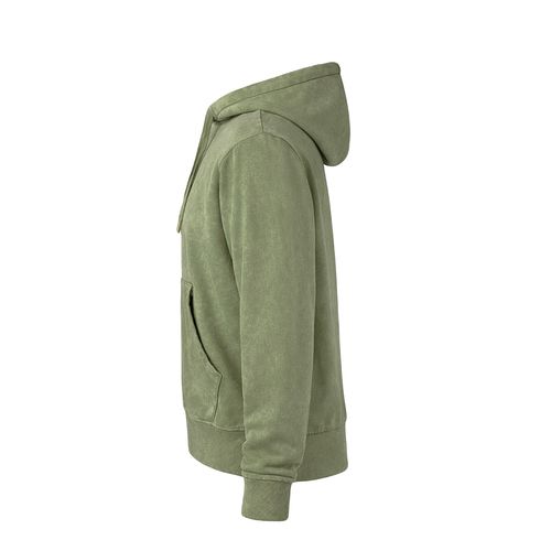 gray Sudadera Adulto Grea