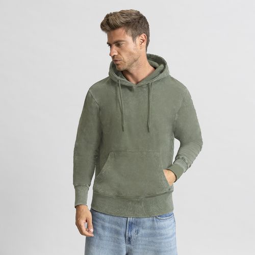 gray Sudadera Adulto Grea