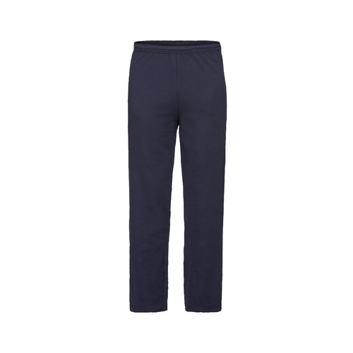 Pantalón Lightweight Open Hem