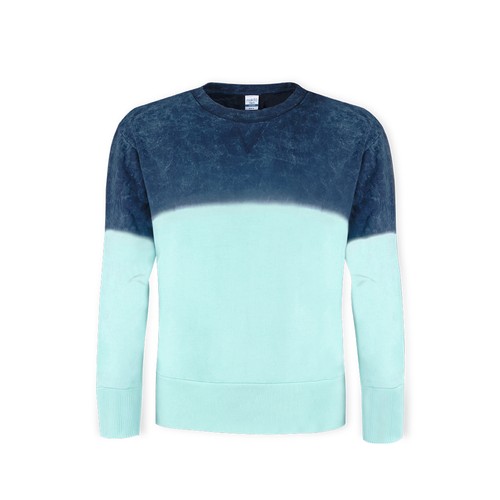 azul marino Sudadera Adulto Truyi