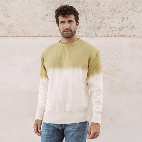 blue Sudadera Adulto Truyi
