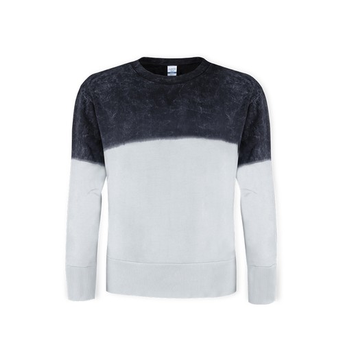 azul marino Sudadera Adulto Truyi