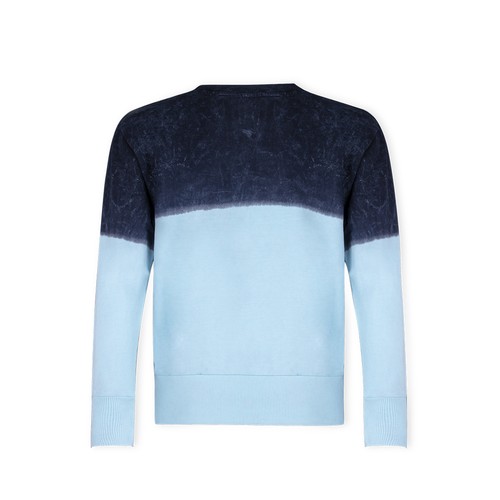 blue Sudadera Adulto Truyi