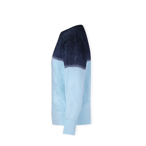 blue Sudadera Adulto Truyi