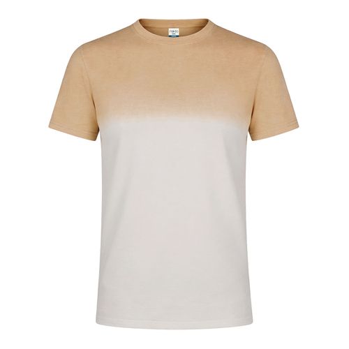 marrón Camiseta Adulto Nimo