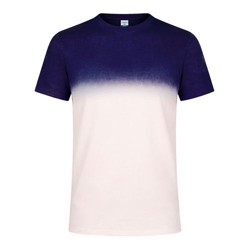 azul marino Camiseta Adulto Nimo