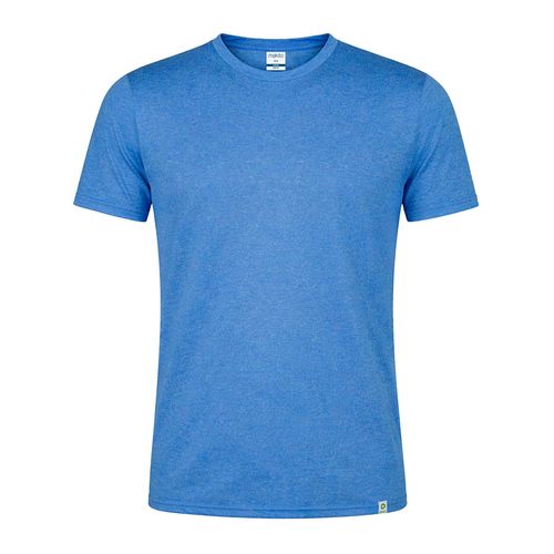 blue Camiseta Adulto Rits