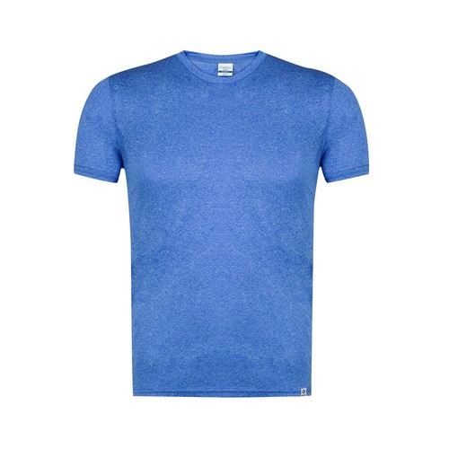 azul marino Camiseta Adulto Rits