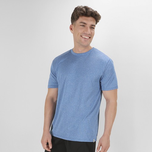 natural Camiseta Adulto Rits