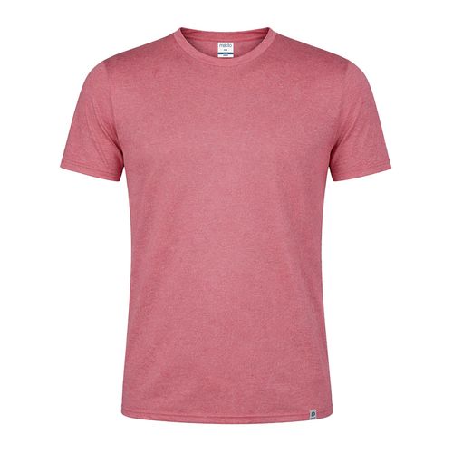 red Camiseta Adulto Rits