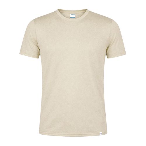 natural Camiseta Adulto Rits