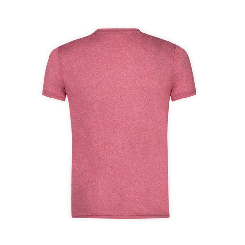 red Camiseta Adulto Rits