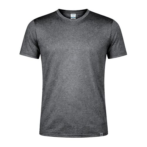 black Camiseta Adulto Rits