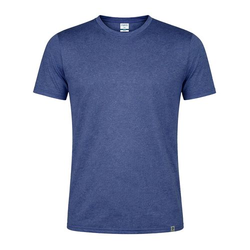 azul marino Camiseta Adulto Rits