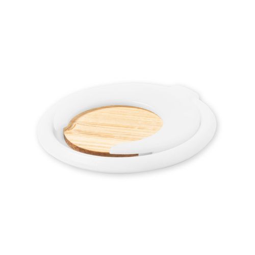 white Soporte Pashel